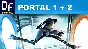 Portal + Portal 2 [STEAM account] 🌍GLOBAL
