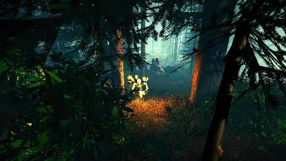 SCUM + The Forest + RAFT [STEAM аккаунт] Оффлайн
