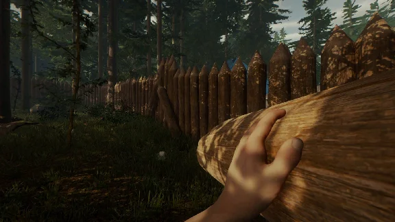 SCUM + The Forest + RAFT [STEAM аккаунт] Оффлайн
