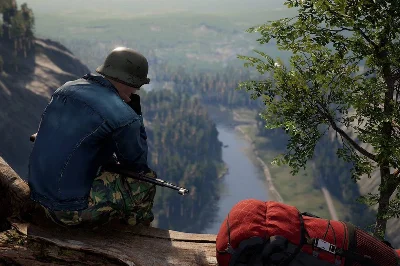 SCUM + The Forest + RAFT [STEAM аккаунт]