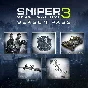CODE🔑KEY|XBOX SERIES | Sniper Ghost Warrior 3