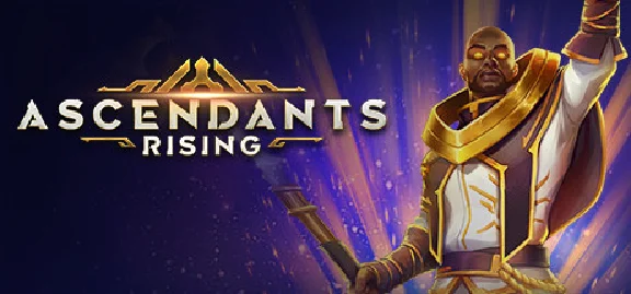 Ascendants Rising STEAM KEY REGION FREE GLOBAL ROW + 🎁