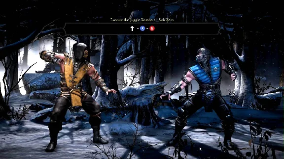Mortal Kombat XL + TEKKEN 7 + Injustice |STEAM account