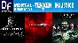 Mortal Kombat XL + TEKKEN 7 + Injustice |STEAM account