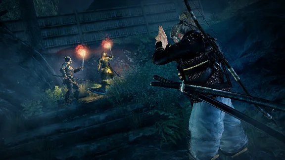 Nioh 2+1 / Complete Ed. / STEAM account🌍GLOBAL✔️PAYPAL