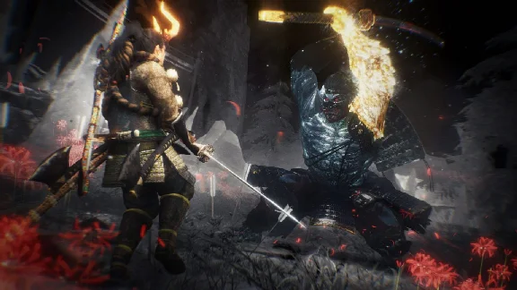 Nioh 2+1 / Complete Ed. / STEAM account🌍GLOBAL✔️PAYPAL