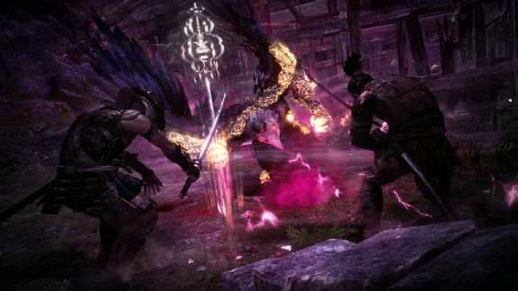 Nioh 2+1 / Complete Ed. / STEAM account🌍GLOBAL✔️PAYPAL