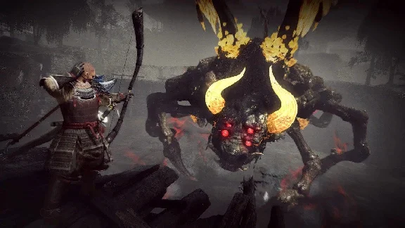 Nioh 2+1 / Complete Ed. / STEAM account🌍GLOBAL✔️PAYPAL
