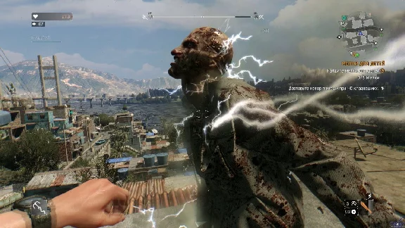 🤍DYING LIGHT PLATINUM EDITION [STEAM account] 🌍GLOBAL
