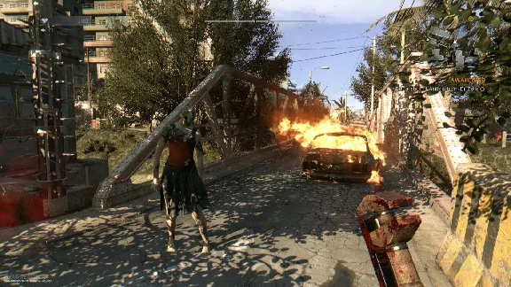 🤍DYING LIGHT PLATINUM EDITION [STEAM account] 🌍GLOBAL