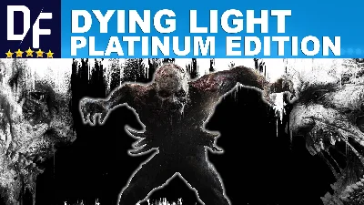 🤍DYING LIGHT PLATINUM EDITION [STEAM account] 🌍GLOBAL