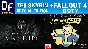 TES V: Skyrim Special + Fallout 4 GOTY [STEAM аккаунт]