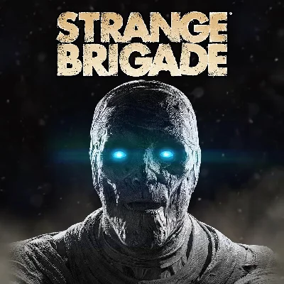 Strange Brigade XBOX ONE / XBOX SERIES X|S [ Code 🔑 ]