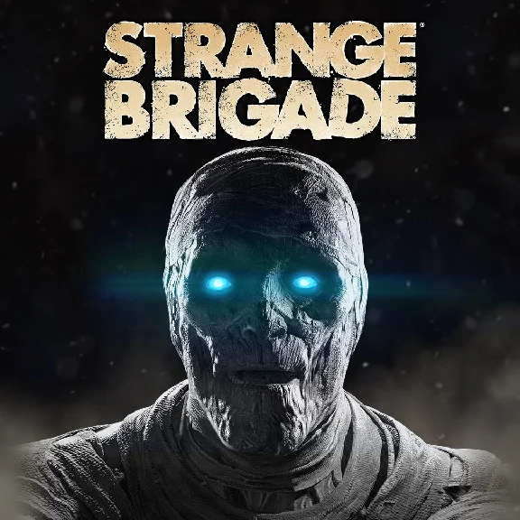 Strange Brigade XBOX ONE / XBOX SERIES X|S [ Code 🔑 ]
