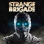 Strange Brigade XBOX ONE / XBOX SERIES X|S [ Code 🔑 ]