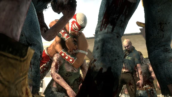 Dead Rising 3: Apocalypse Edition (5 in 1) (STEAM KEY)