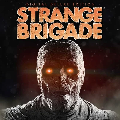 Strange Brigade Deluxe Edition XBOX [ Игровой Ключ 🔑 ]