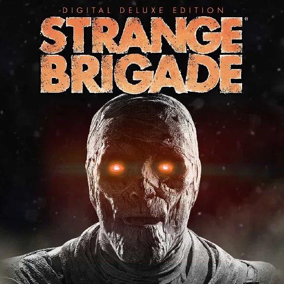 Strange Brigade Deluxe Edition XBOX [ Игровой Ключ 🔑 ]