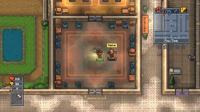 ⭐️ The Escapists 2 - STEAM ONLINE (Region Free)