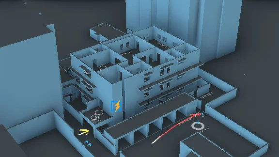 ⭐️ Zero Hour - STEAM ОНЛАЙН (Region Free)