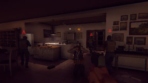 ⭐️ Zero Hour - STEAM ОНЛАЙН (Region Free)