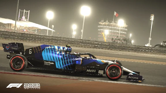 ✅ F1® 2021 Xbox One & Xbox Series X|S key