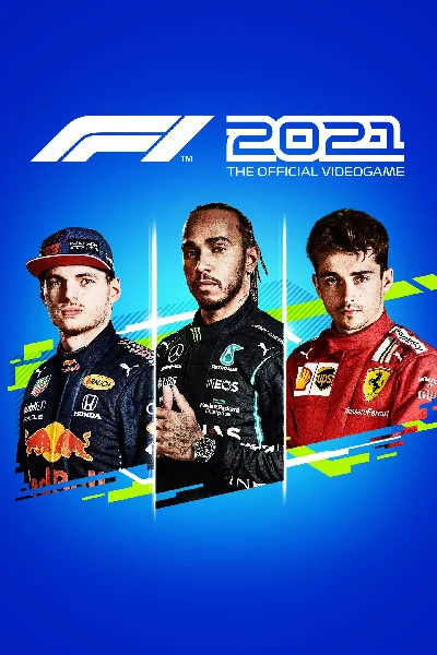 ✅ F1® 2021 Xbox One & Xbox Series X|S key
