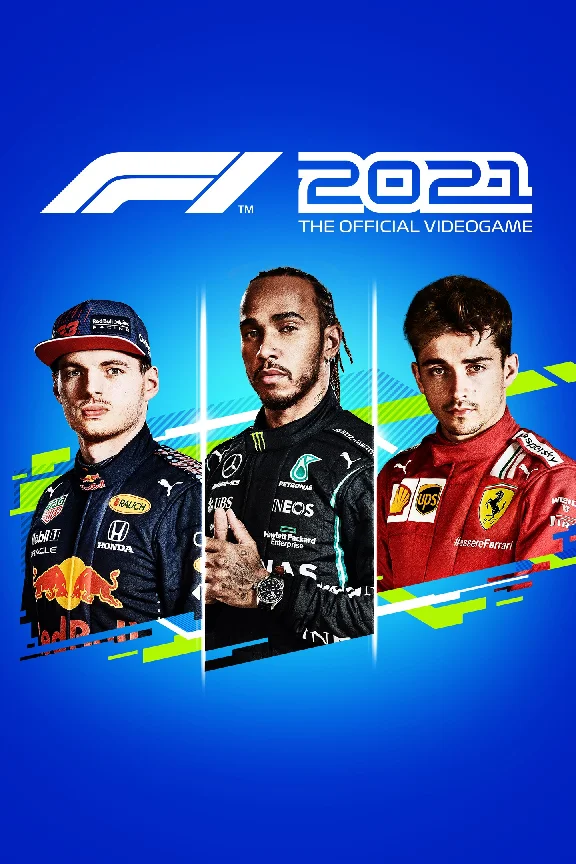 ✅ F1® 2021 Xbox One & Xbox Series X|S key