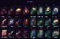 RUST SKINS 1 TWITCH DROPS | Round 2 3 4 5 | 47 ITEMS