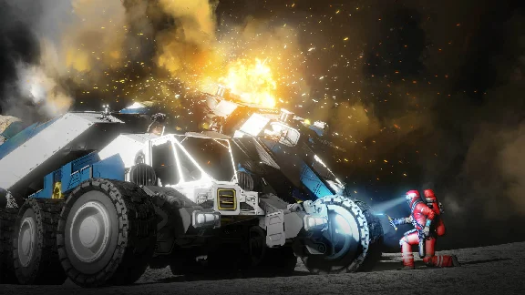 Space Engineers 💎Ultimate Edition [STEAM аккаунт]