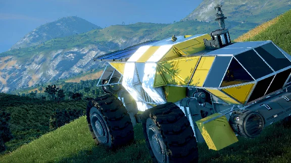 Space Engineers 💎Ultimate Edition [STEAM аккаунт]