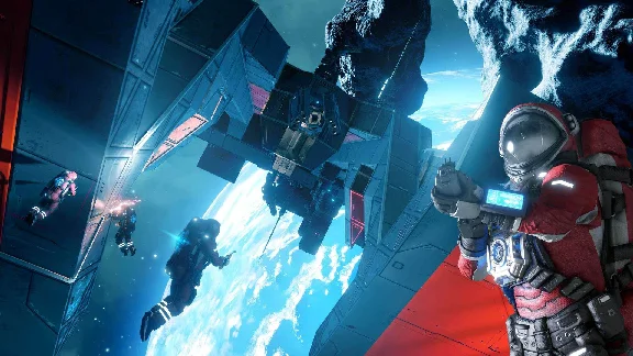 Space Engineers 💎Ultimate Edition [STEAM аккаунт]