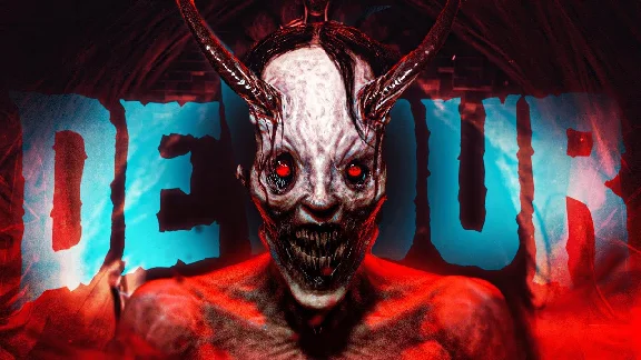 ☠ DEVOUR [STEAM account] 🌍GLOBAL ✔️PAYPAL