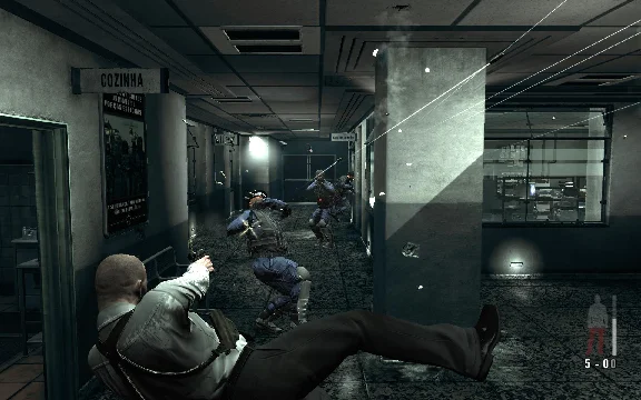 Max Payne 3 [RU] + Mad Max [STEAM account]