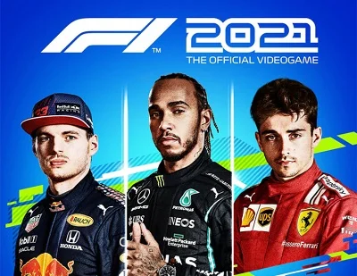 F1 2021 (Steam KEY) + GIFT