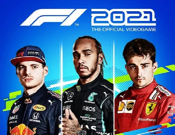 F1 2021 (Steam KEY) + GIFT