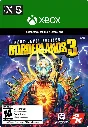 🌍 Borderlands 3: Next Level Edition XBOX / KEY 🔑