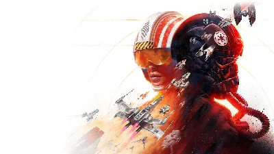 🌍 STAR WARS: Squadrons XBOX ONE / SERIES X|S / КЛЮЧ 🔑