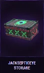 RUST SKINS 1 TWITCH DROPS | RUBIUS CRATE