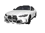 BMW car 3D model