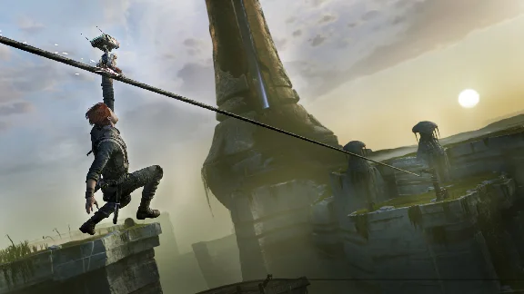 STAR WARS Jedi: Fallen Order (Region Free) (Origin KEY)