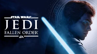 STAR WARS Jedi: Fallen Order (Region Free) (Origin KEY)