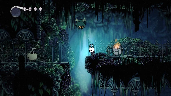 Hollow Knight (STEAM) Account🌍GLOBAL