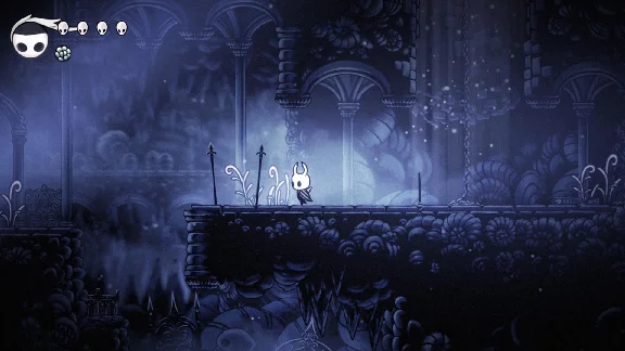 Hollow Knight (STEAM) Account🌍GLOBAL