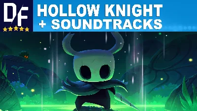 Hollow Knight (STEAM) Account🌍GLOBAL