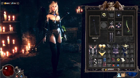 She Will Punish Them [STEAM account] 🌍GLOBAL ✔️PAYPAL