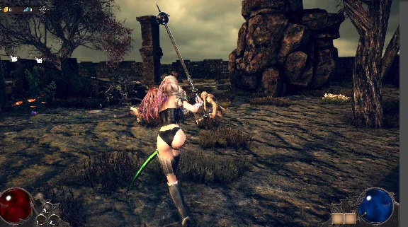 She Will Punish Them [STEAM account] 🌍GLOBAL ✔️PAYPAL