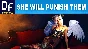 She Will Punish Them [STEAM account] 🌍GLOBAL ✔️PAYPAL