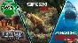 Green Hell + Stranded Deep + Railway Empire XBOX ONE