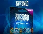 BATTLE.NET PAYMENT CARD 1500₽ BLIZZARD 💎 LICENSE